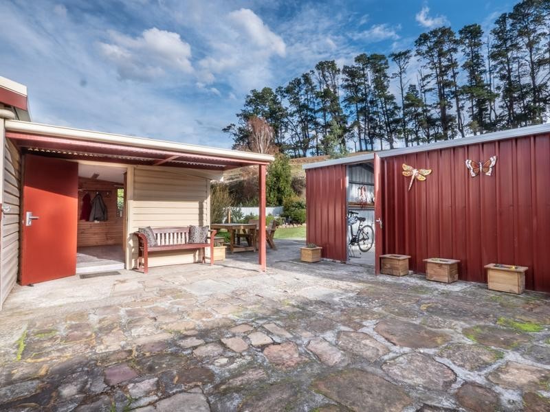 1725 Glenora Road, Bushy Park TAS 7140