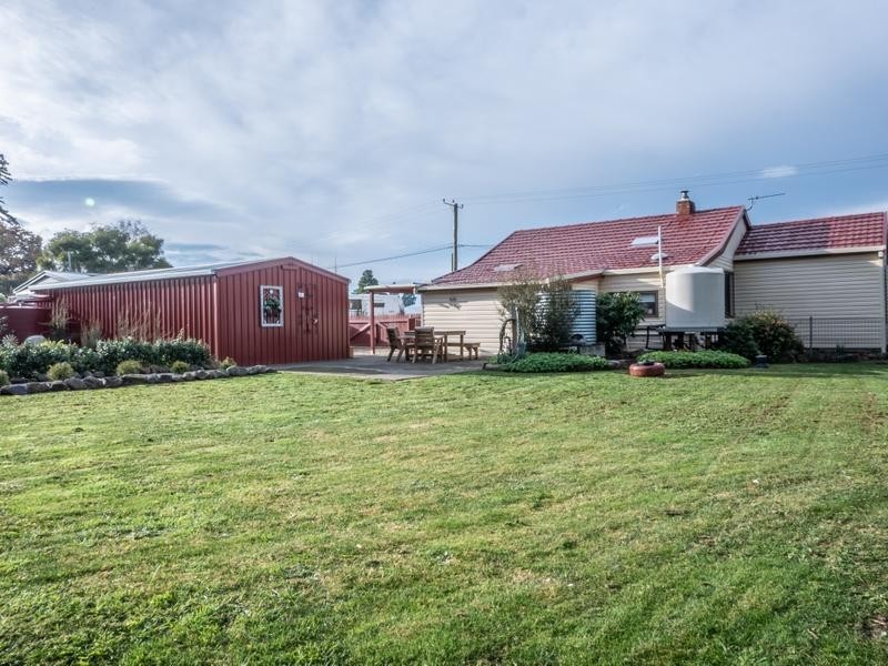 1725 Glenora Road, Bushy Park TAS 7140