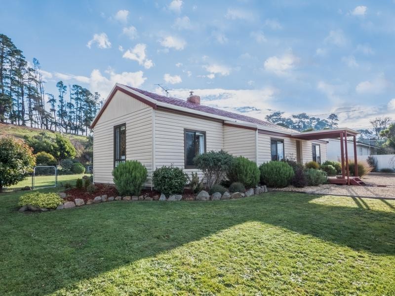 1725 Glenora Road, Bushy Park TAS 7140