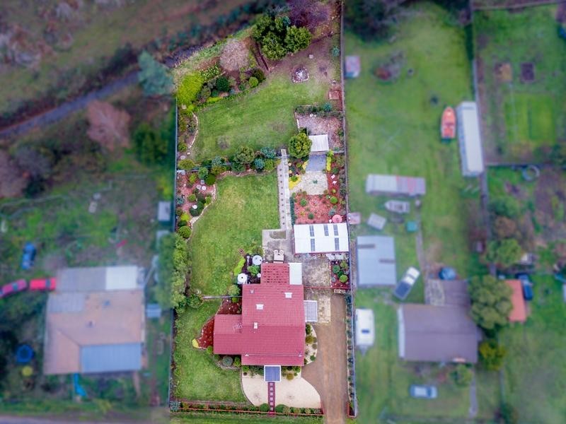 1725 Glenora Road, Bushy Park TAS 7140