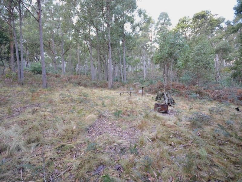 Pelham Road, Pelham TAS 7030