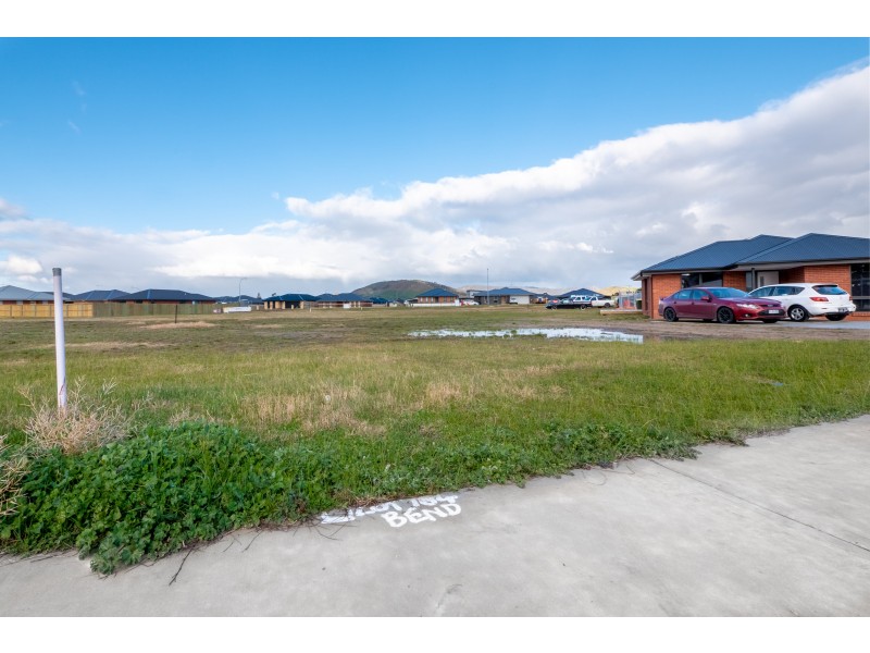 Lot 184 Hollingsworth Street, Brighton TAS 7030