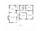 21 Pekurn Crescent, Berriedale TAS 7011 Floorplan