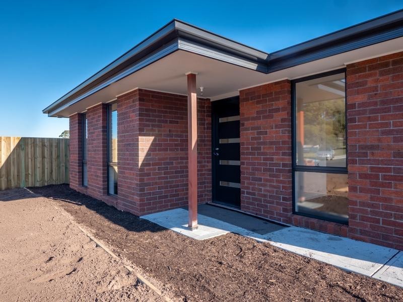9 Mosman Road, Clarendon Vale TAS 7019