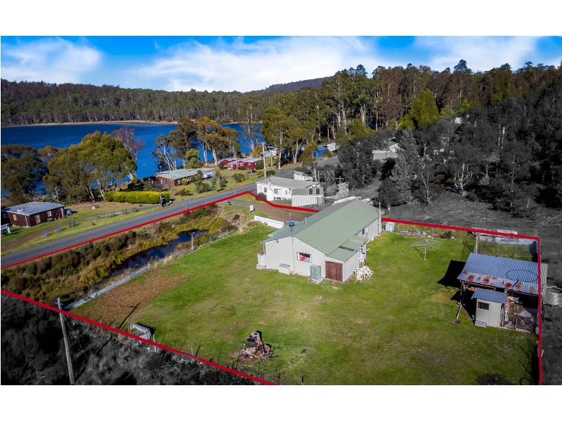 260 Bradys Lake Road, Bradys Lake TAS 7140