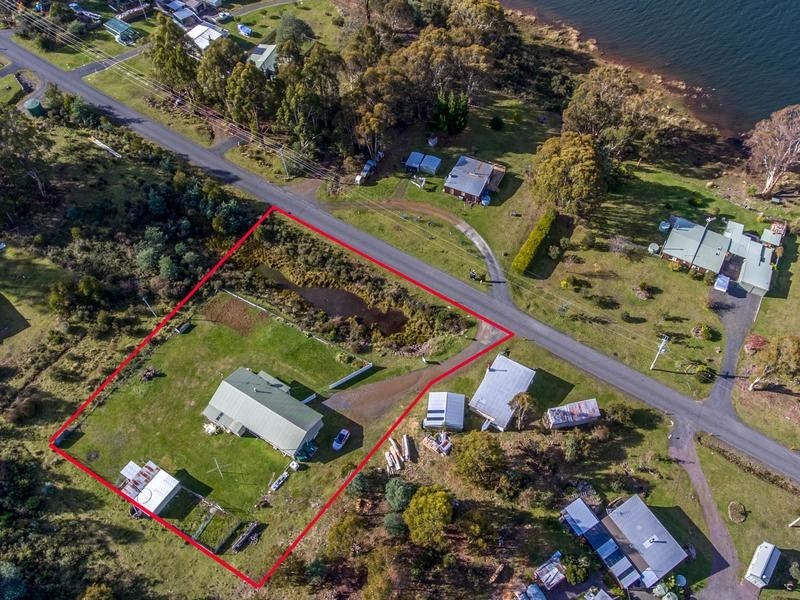 260 Bradys Lake Road, Bradys Lake TAS 7140