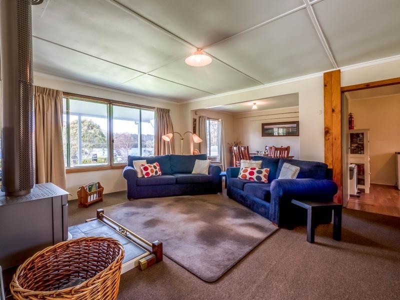 260 Bradys Lake Road, Bradys Lake TAS 7140