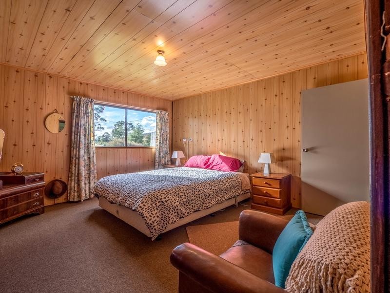 260 Bradys Lake Road, Bradys Lake TAS 7140