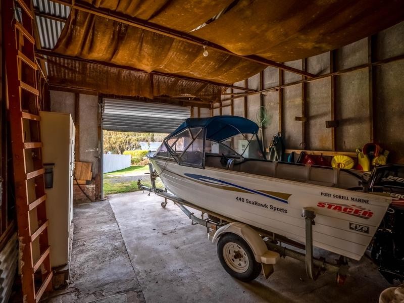 260 Bradys Lake Road, Bradys Lake TAS 7140