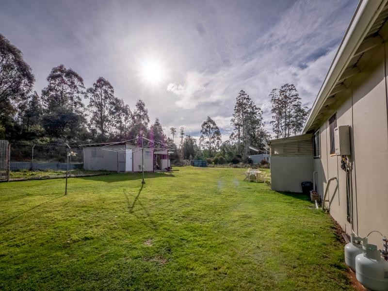 260 Bradys Lake Road, Bradys Lake TAS 7140