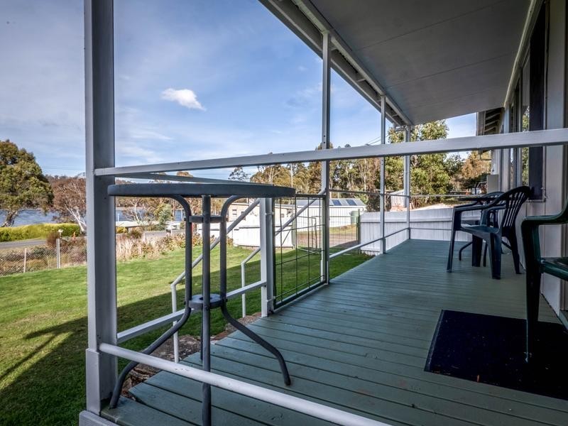 260 Bradys Lake Road, Bradys Lake TAS 7140