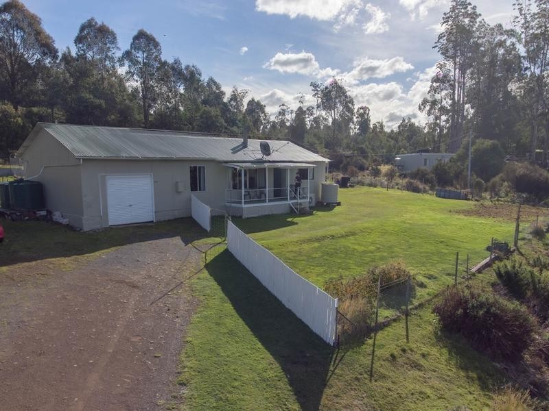 260 Bradys Lake Road, Bradys Lake TAS 7140