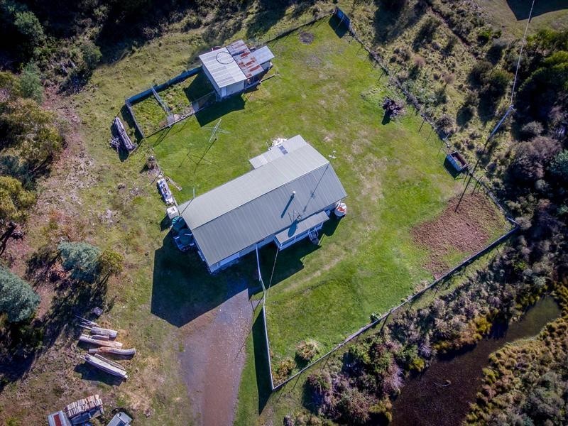 260 Bradys Lake Road, Bradys Lake TAS 7140