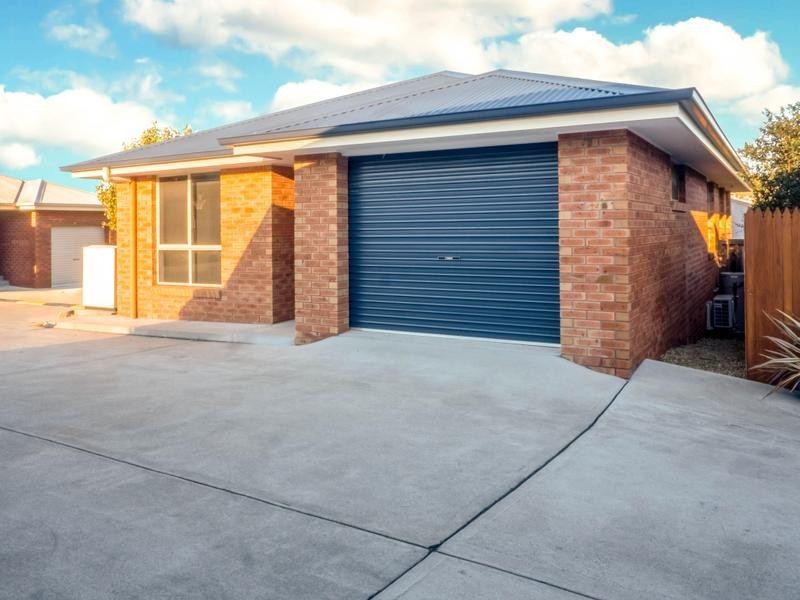15/210 Chapel Street, Glenorchy TAS 7010
