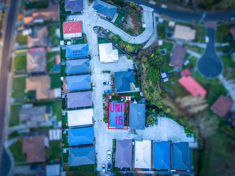 15/210 Chapel Street, Glenorchy TAS 7010