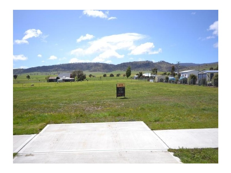 58 Louisa Street, Kempton TAS 7030