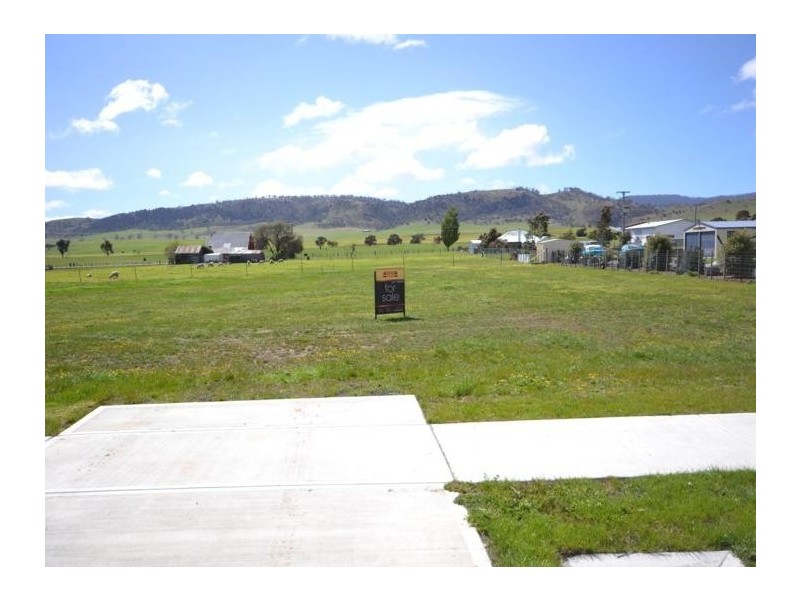 58 Louisa Street, Kempton TAS 7030