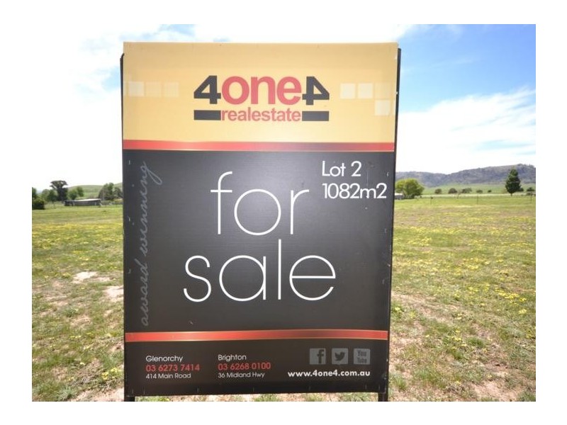 58 Louisa Street, Kempton TAS 7030