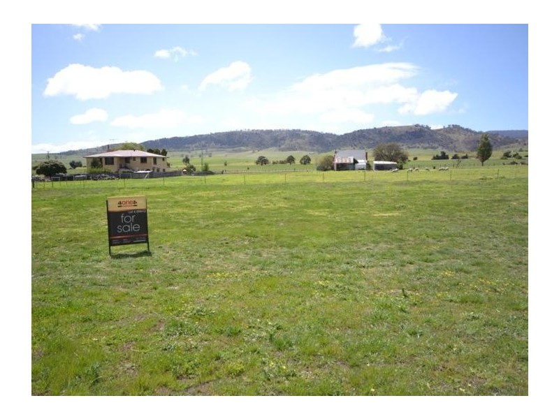 58 Louisa Street, Kempton TAS 7030