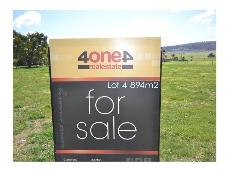 58 Louisa Street, Kempton TAS 7030
