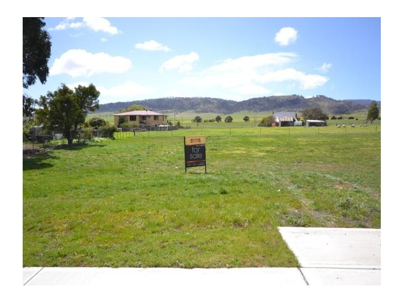 58 Louisa Street, Kempton TAS 7030