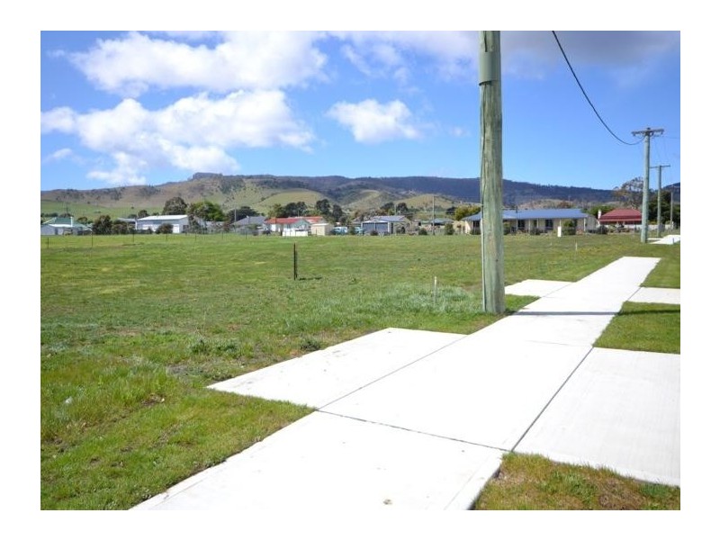 58 Louisa Street, Kempton TAS 7030