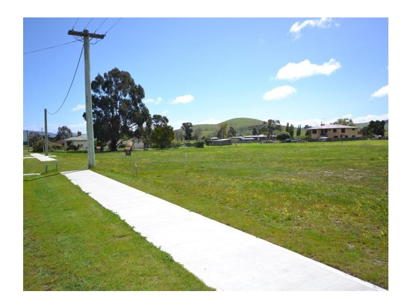 58 Louisa Street, Kempton TAS 7030
