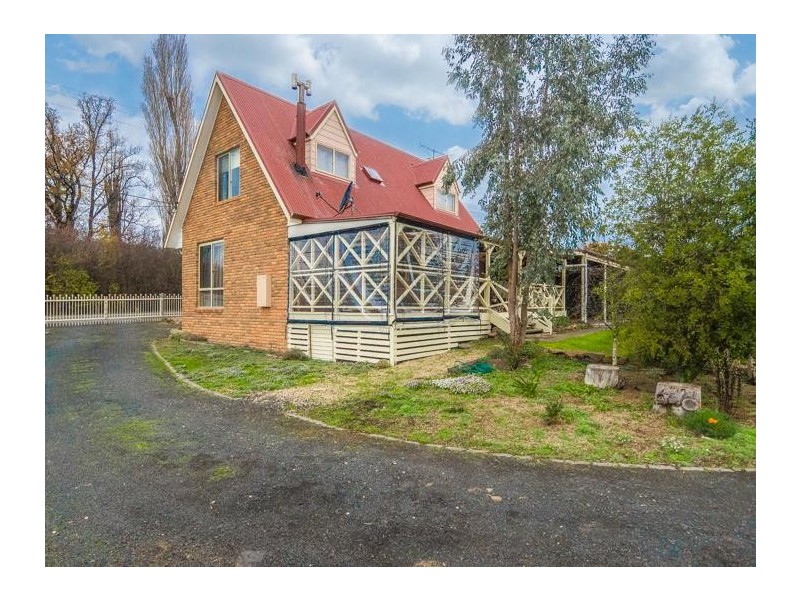57 Main Street, Kempton TAS 7030