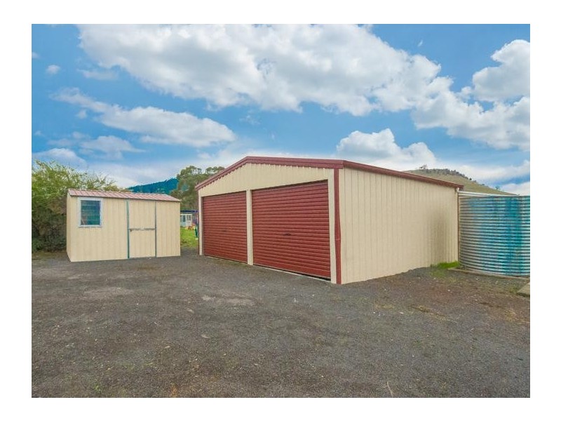 57 Main Street, Kempton TAS 7030