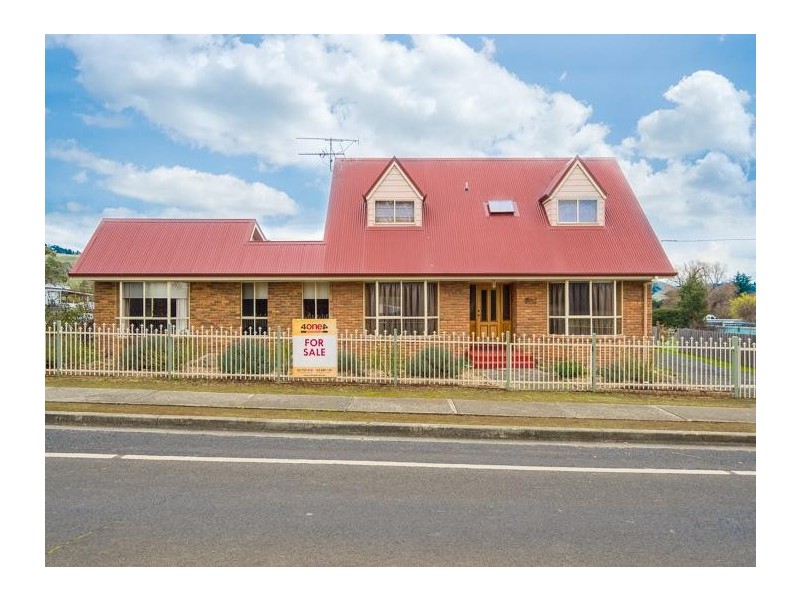 57 Main Street, Kempton TAS 7030