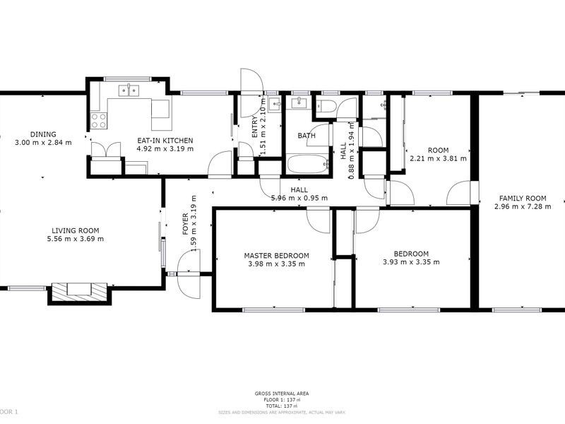 69 Wentworth Street, Bellerive TAS 7018