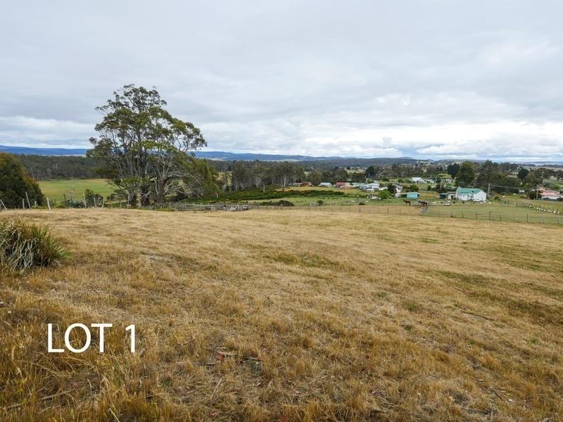 Tunnack Road, Parattah TAS 7120