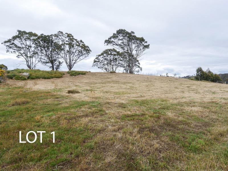 Tunnack Road, Parattah TAS 7120