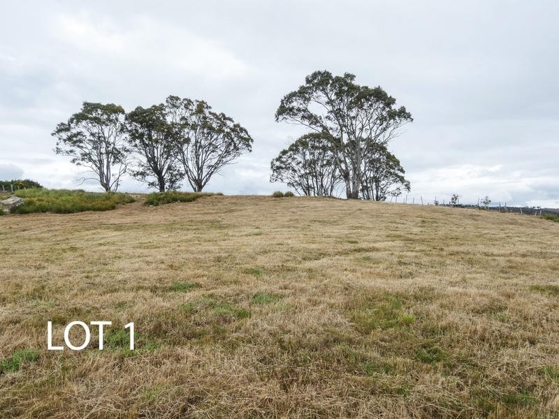 Tunnack Road, Parattah TAS 7120