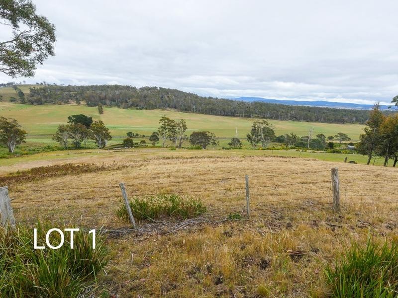 Tunnack Road, Parattah TAS 7120