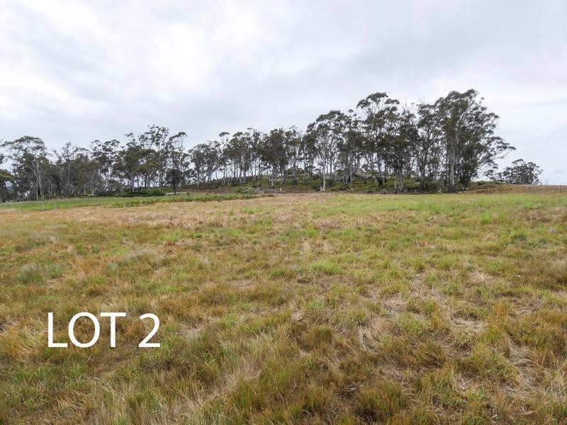 Tunnack Road, Parattah TAS 7120
