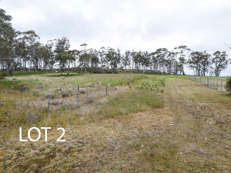 Tunnack Road, Parattah TAS 7120