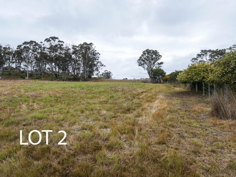 Tunnack Road, Parattah TAS 7120