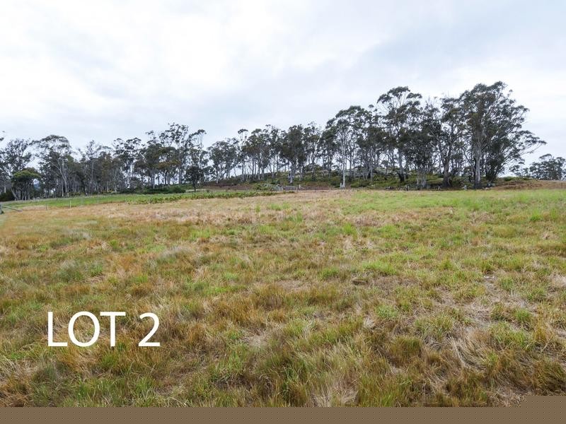 Tunnack Road, Parattah TAS 7120