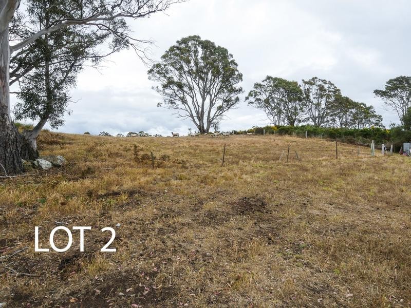 Tunnack Road, Parattah TAS 7120