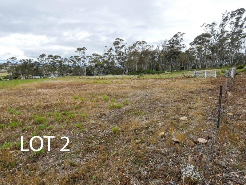 Tunnack Road, Parattah TAS 7120