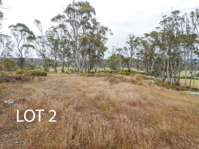 Tunnack Road, Parattah TAS 7120