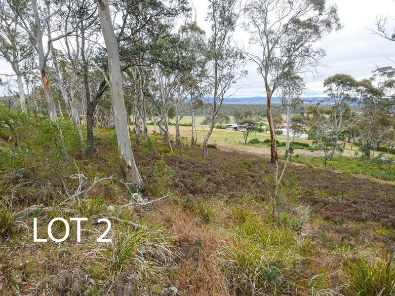 Tunnack Road, Parattah TAS 7120