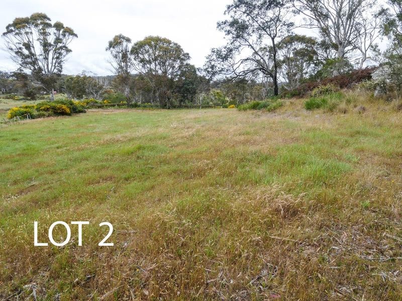 Tunnack Road, Parattah TAS 7120