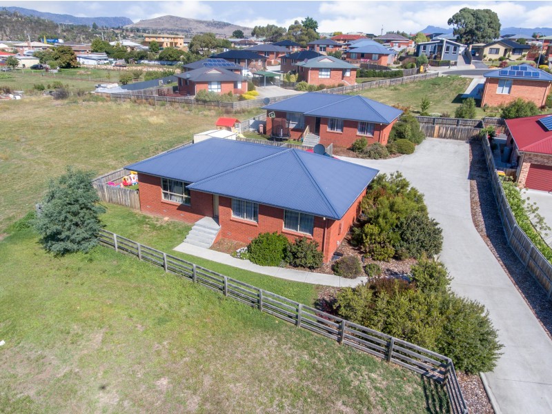 7 Phemie Court, Brighton TAS 7030