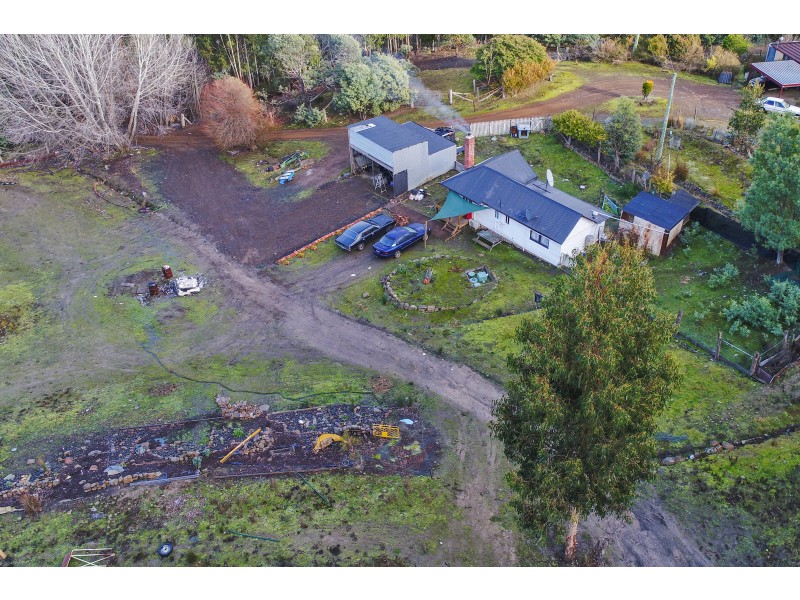 179A Boulters Road, Molesworth TAS 7140