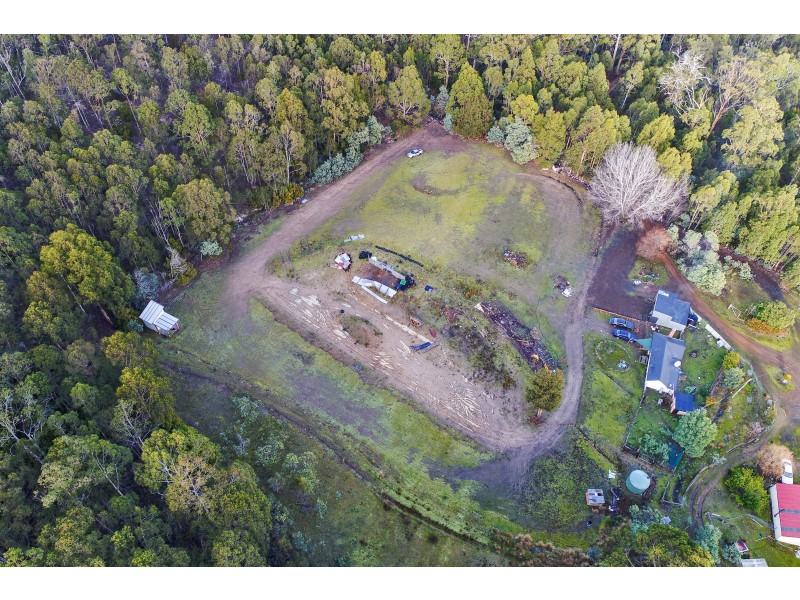 179A Boulters Road, Molesworth TAS 7140