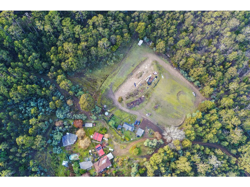 179A Boulters Road, Molesworth TAS 7140