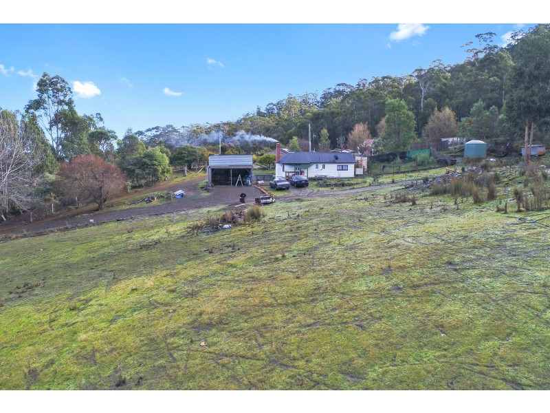 179A Boulters Road, Molesworth TAS 7140