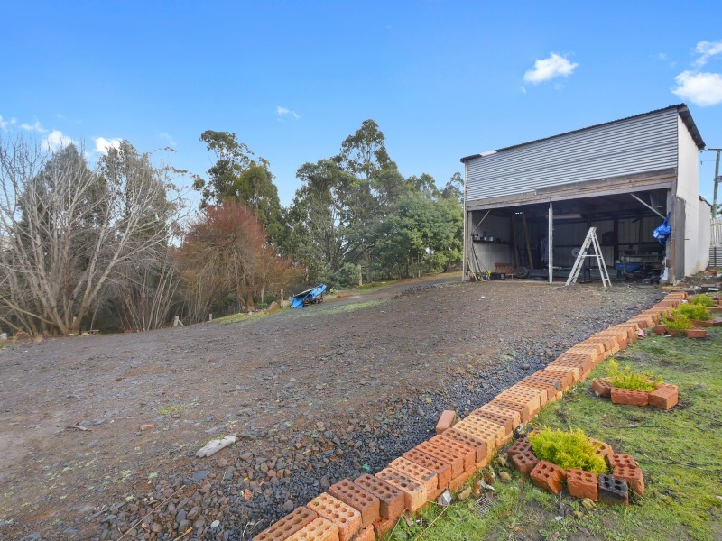 179A Boulters Road, Molesworth TAS 7140